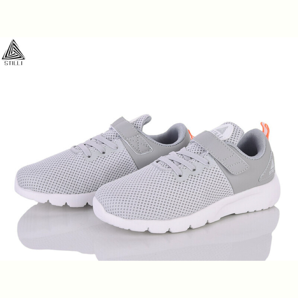 Кроссовки STILLI KIDS KT10-3 піна