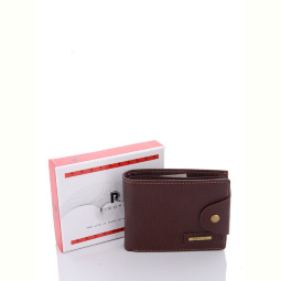 Кошелек GLAMORTA D0209 brown