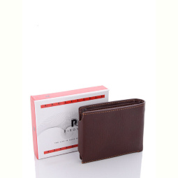 Кошелек GLAMORTA D0209 brown