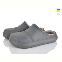 Сабо Vladimir Крок сабо 114 сірий