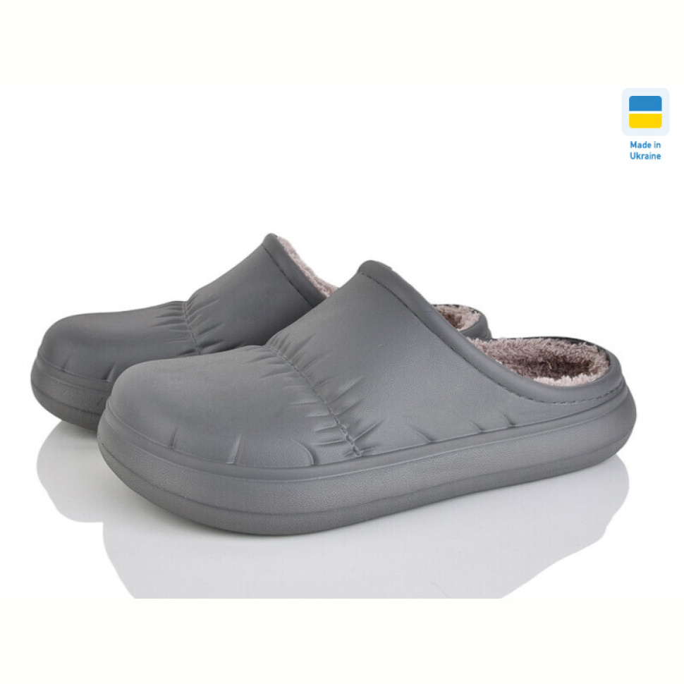 Сабо Vladimir Крок сабо 114 сірий