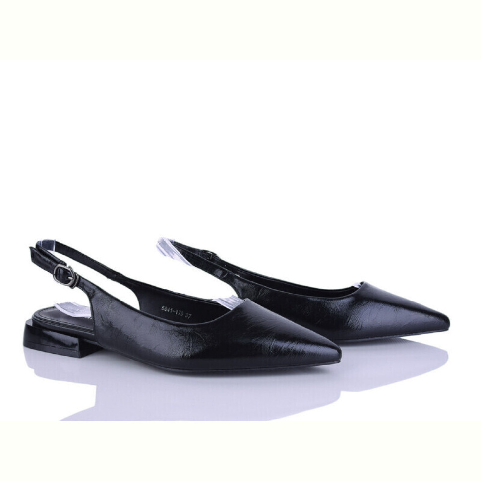 Туфли Бабочка-Mengfuna-AESD 5041-179