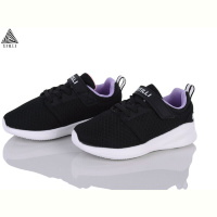 Кроссовки STILLI KIDS KT310-10 піна