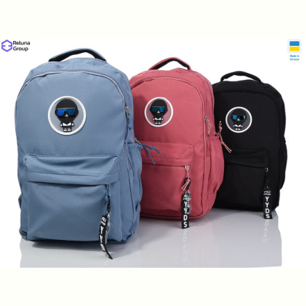 Рюкзак Reluna Group 5525-2 mix