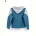 Батник BIG 3784-27050-4 green