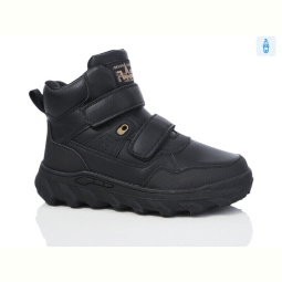 Ботинки Ok Shoes B1726-1