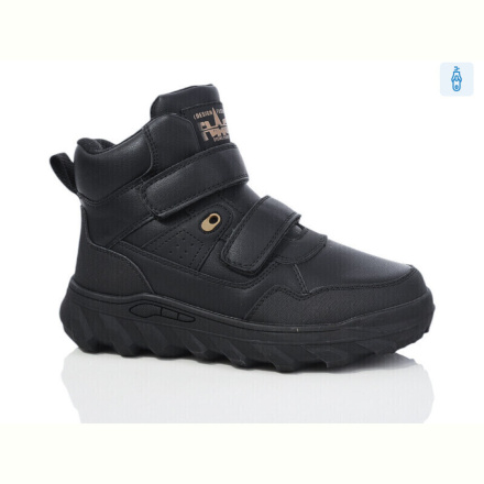 Ботинки Ok Shoes B1726-1