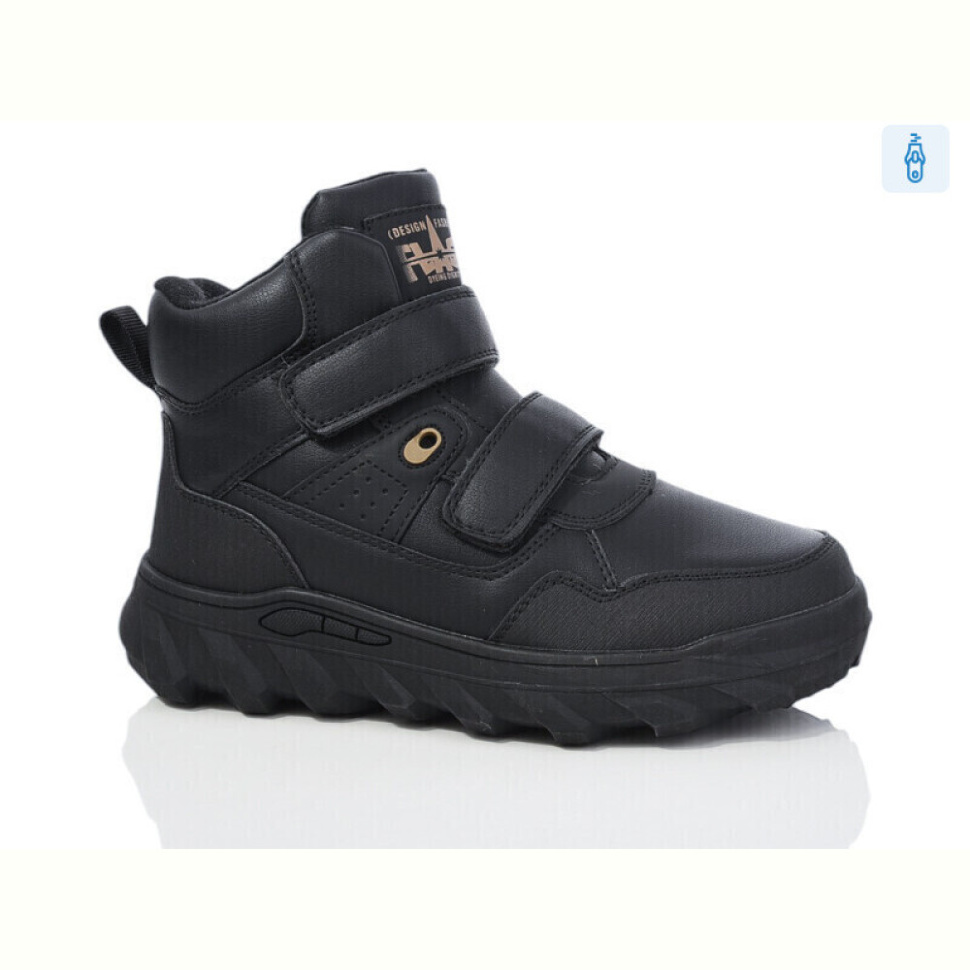 Ботинки Ok Shoes B1726-1 Ботинки Ok Shoes B1726-1