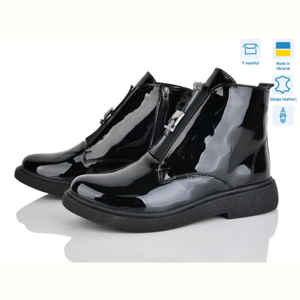 Ботинки Ailinda 78142-4M Ботинки Ailinda 78142-4M