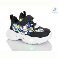 Кроссовки Lilin C133-1 LED