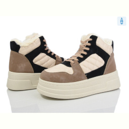 Ботинки Бабочка-Mengfuna-AESD 554-599