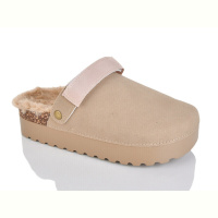 Тапки HOROSO-UFO PA132-4 brown