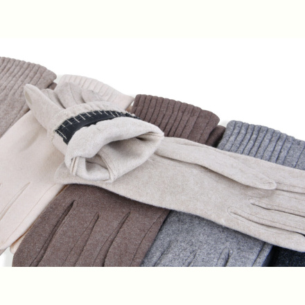 Перчатки RuBi 704-5 mix