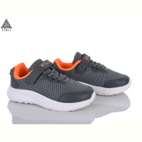 Кроссовки STILLI KIDS KT270-4 піна