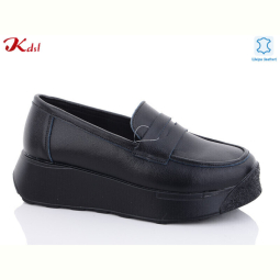 Туфли Jiulai-Kadisalun C616-7