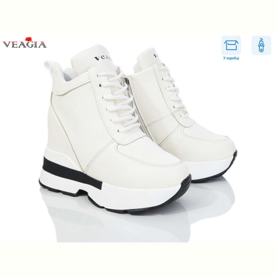 Ботинки Veagia-ADA FD27-2