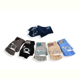 Варежки RuBi 2505 (10-12) mix