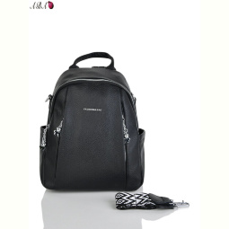 Рюкзак Aba 0976 black