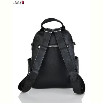 Рюкзак Aba 0976 black