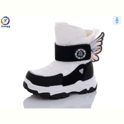 Дутики Леопард 233-B10