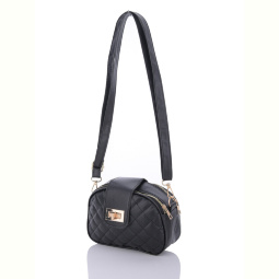 Сумка David Polo 2150-4 black