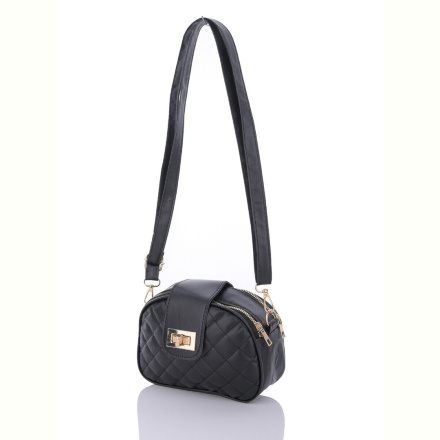 Сумка David Polo 2150-4 black