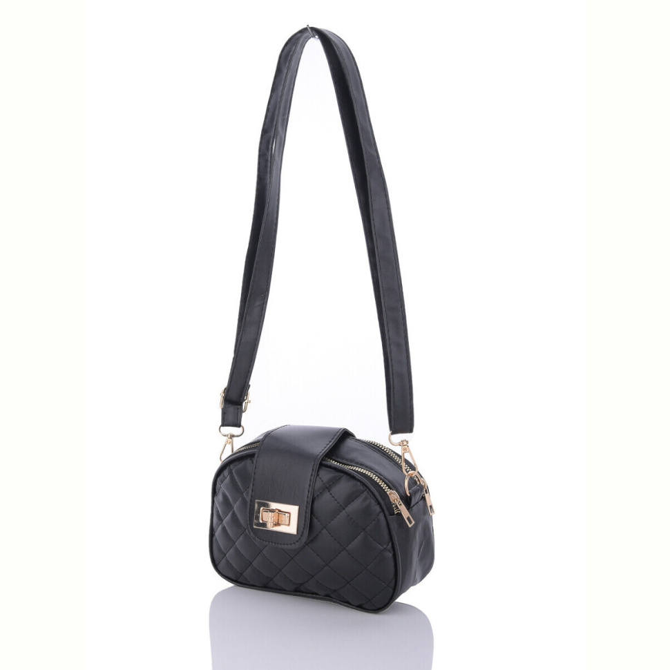 Сумка David Polo 2150-4 black