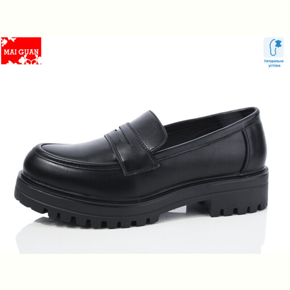 Туфли Maiguan 5675-2 Туфли Maiguan 5675-2