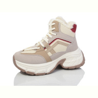 Кроссовки Ok Shoes YB061-3
