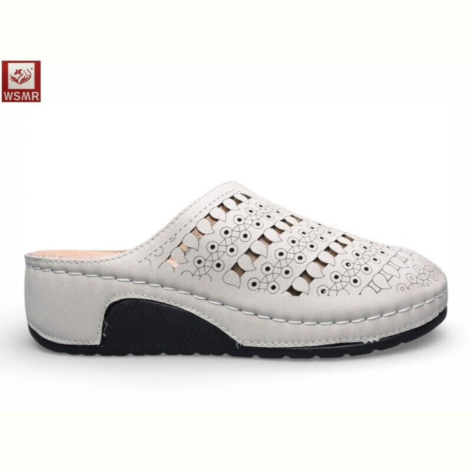 Шлепки WSMR A807-3 Шлепки WSMR A807-3