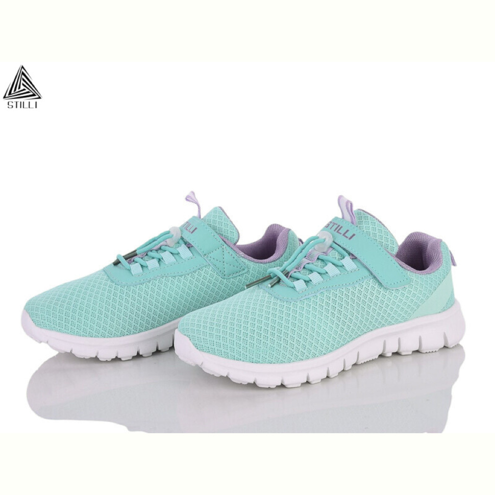 Кроссовки STILLI KIDS KT40-6 піна