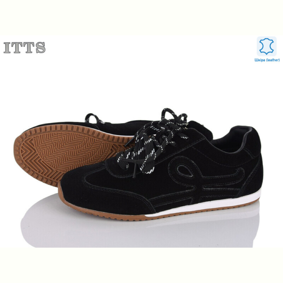 Кроссовки ITTS SV265-1 Кроссовки ITTS SV265-1
