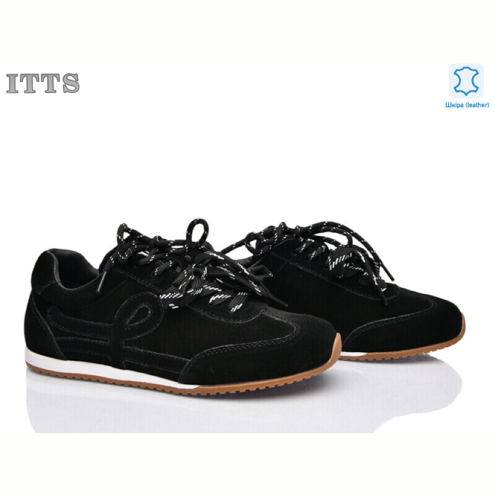 Кроссовки ITTS SV265-1 Кроссовки ITTS SV265-1