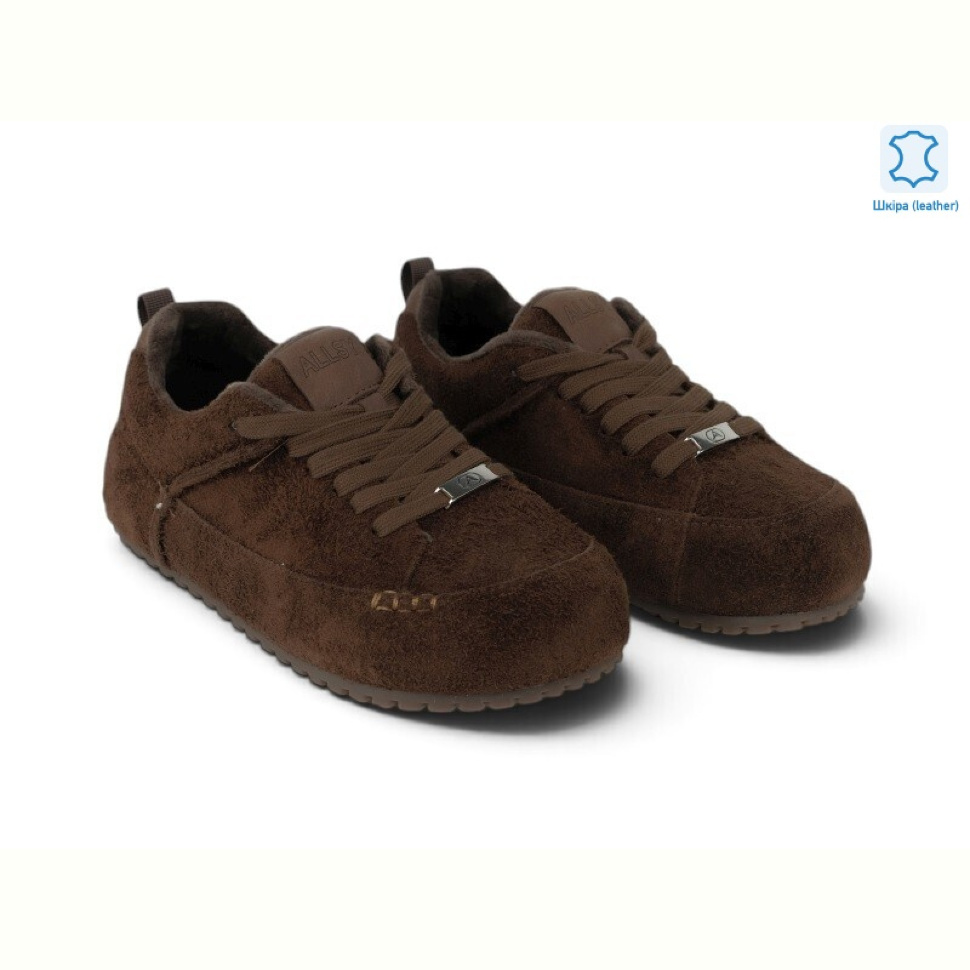 Кроссовки Allshoes 215389
