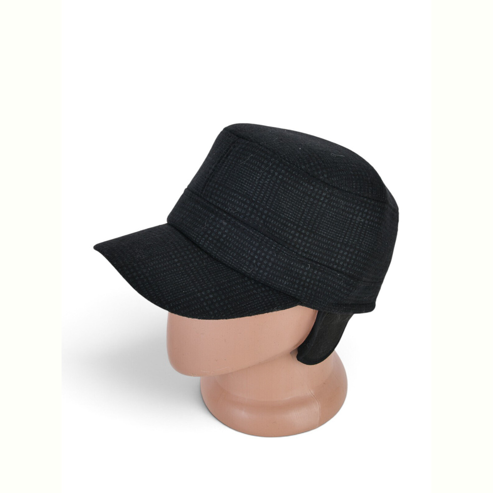 Шапка Red Hat G13-10 grey