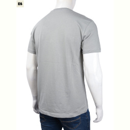Футболка BIG 3707-0078-2 grey