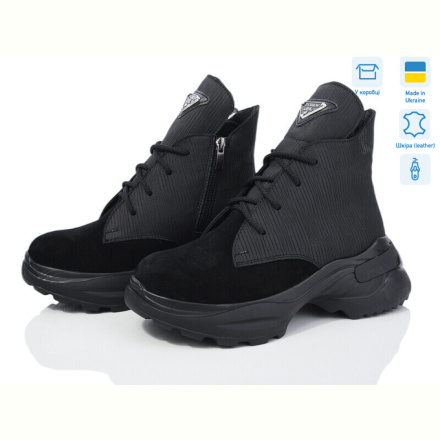 Ботинки Мрія 409 EVA