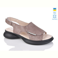 Босоножки Sali 915 кап.з.