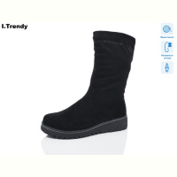 Сапоги Trendy D35-11A