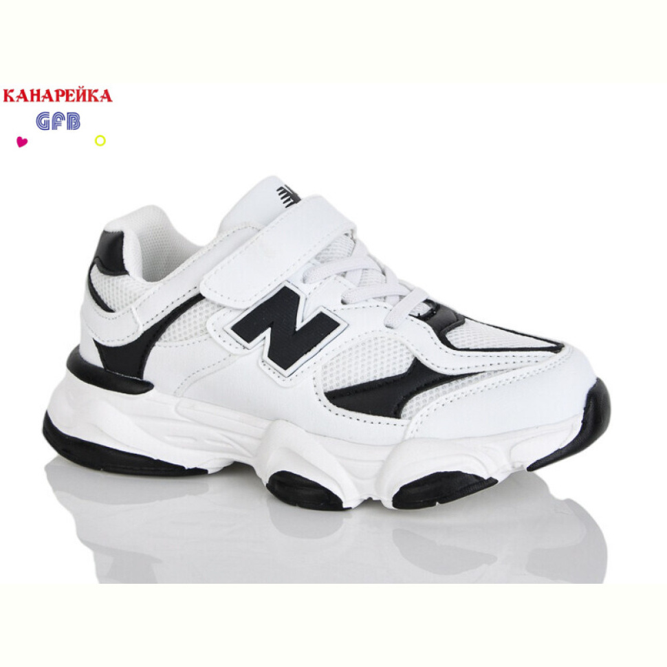 Кроссовки GFB-Канарейка R318-3 Кроссовки GFB-Канарейка R318-3