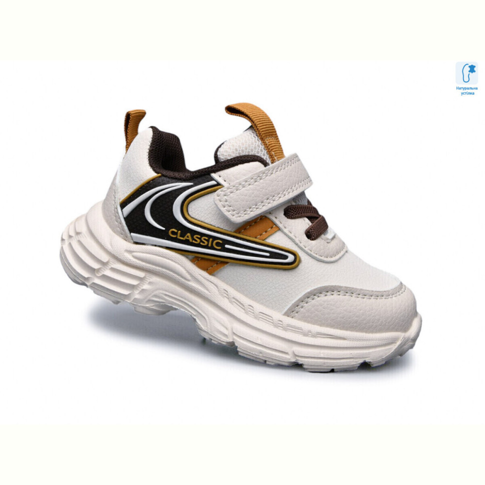 Кроссовки Ok Shoes 50976M