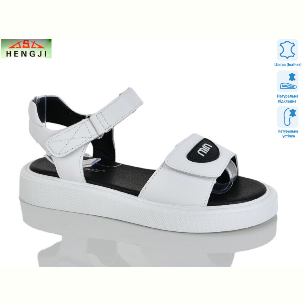 Босоножки HENGJI-ELENA G297-3