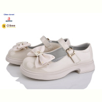 Туфли Clibee-Doremi B5705P beige
