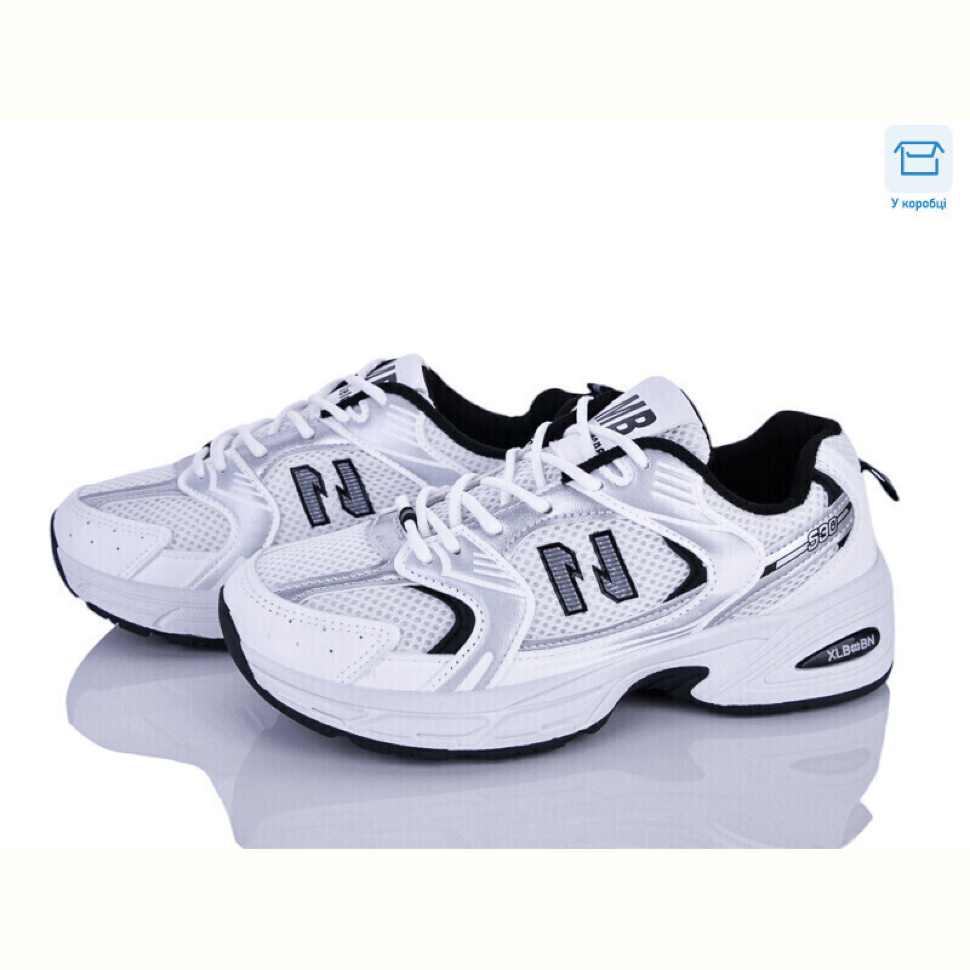 Кроссовки Ok Shoes A095-5