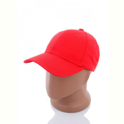 Кепка RuBi WF011-5 red