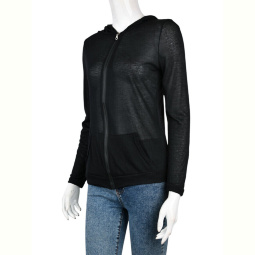 Кофта Obuvok B0100-1 black (10795)