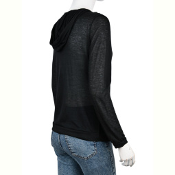Кофта Obuvok B0100-1 black (10795)