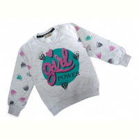 Батник Kids-modnik 13000 бежевий