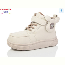 Ботинки GFB-Канарейка F2518-2