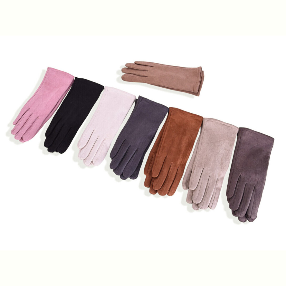 Перчатки RuBi JC5 mix